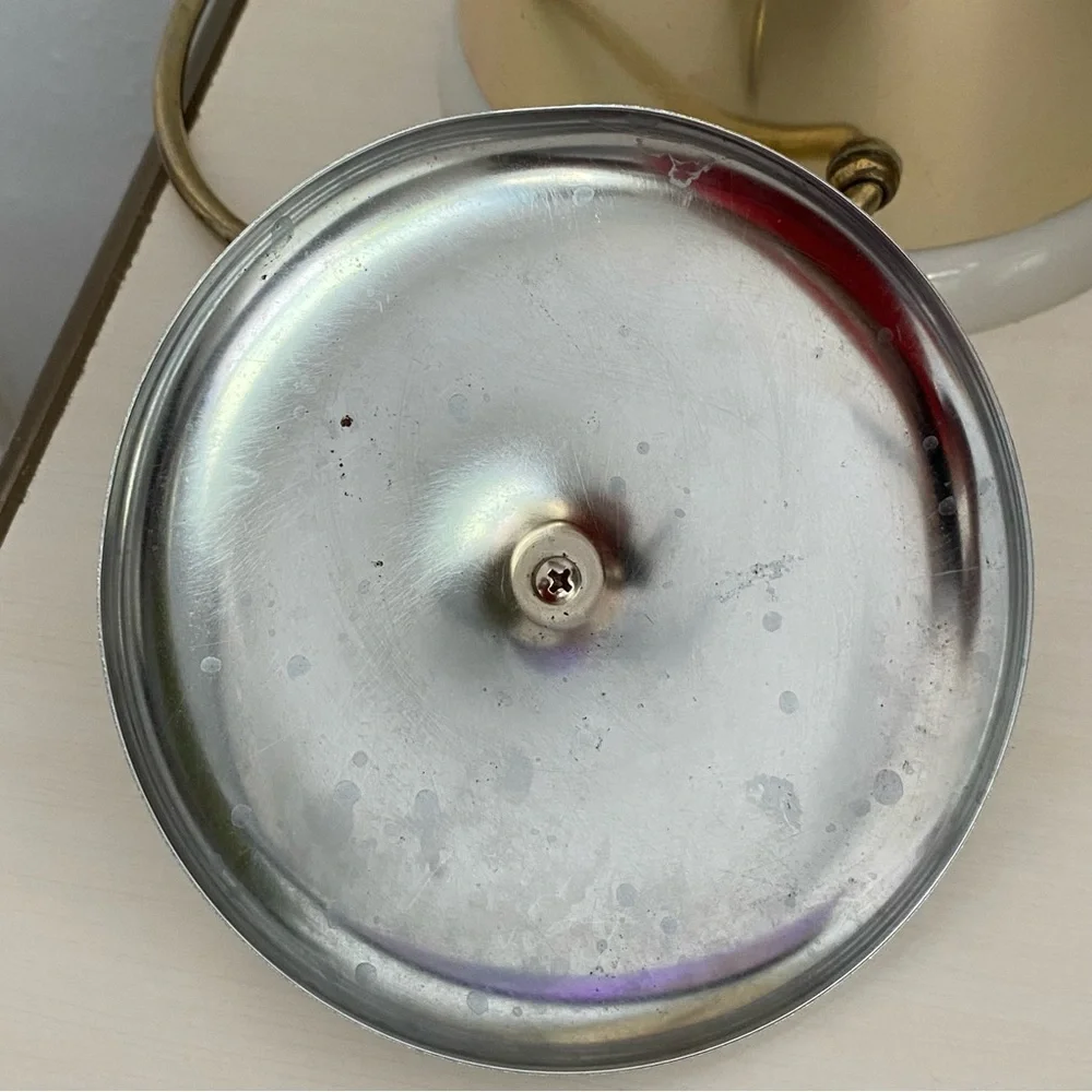 Vintage Kromex Ice Bucket